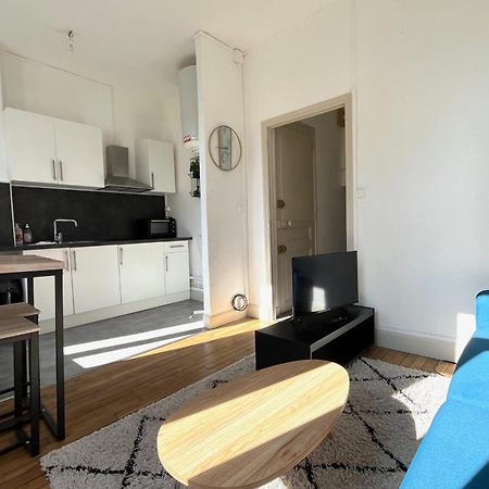 Nancy Artem Thermal F2 Tout Equipe Exterior foto