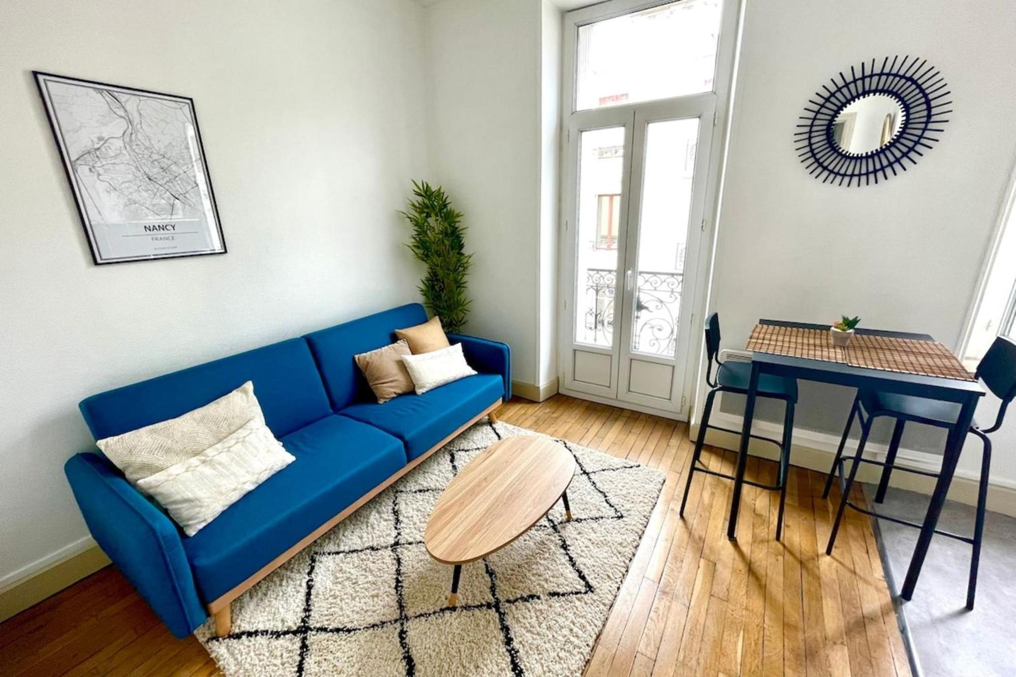 Nancy Artem Thermal F2 Tout Equipe Exterior foto